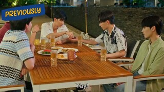 🇹🇭 Perfect 10 Liners (2024) - Episode 15 [Eng Sub]