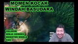 IBU VALHEIM GAME RPG TERBAIK DI DUNIA | MOMEN KOCAK WINDAH BASUDARA