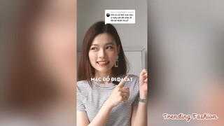 Mặc đồ đi Đà Lạt?