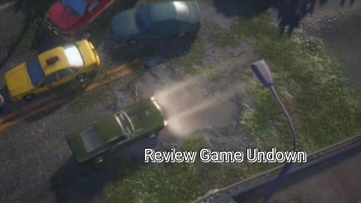 Review Game Undown Baru Rilis