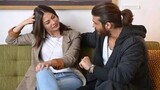 Can Yaman and demet Ozdemir you and I