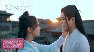 Clip Tập 35 Trùng Tử thề sẽ báo thù cho Thiên Chi Tà! | Trùng Tử | WeTV