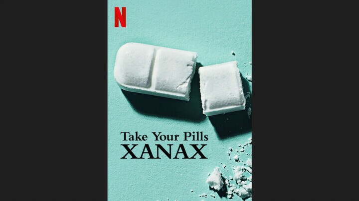 [SUB INDO] Take Your Pills Xanax - 2022
