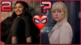 Ranking Spider-Man’s Love Interests! (MOVIES ONLY)