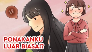 Ponakanku Luar Biasa!