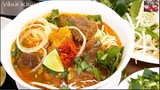 BÚN BÒ CAY BẠC LIÊU - Cách nấu Bún Bò Sate nhanh gọn lẹ thơm ngon đãi Khách Instant Pot  Vanh Khuyen
