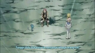 Fairy tail episode 116 sub indo