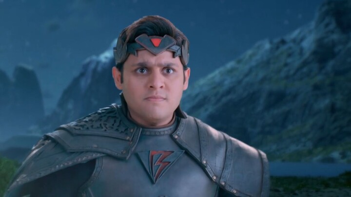 Baalveer Season 5 Episode 58 | Baalveer Season 5 | Baalveer 2025