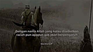 Khalid Bin whalid