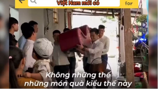 Những điều chỉ có ở Việt Nam #meme