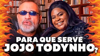 Jojo Todynho - Para Que Serve?