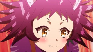 The Daily Life of a Middle-Aged Online Shopper in Another World Episode 3