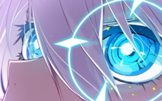PV Promosi Animasi "Honkai Impact III" - "Bintang Malam"