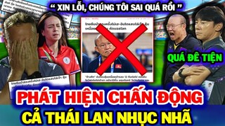 TỐI 30/5: Phát Hiện Báo Thái Lan làm điều chấn động, Lừa Gạt NHM | Cả Châu Á Phẫn NỘ