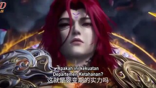 Renegade Immortal Eps 89 Sub Indo