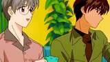 [Momoya × Yukito] When I was a child, I was really deaf and blind!