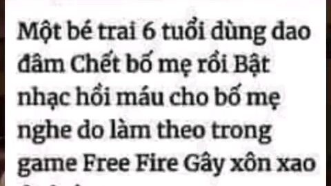 Ối giồi ôi! fai fai nguy hiểm thế ấy chứ lị...