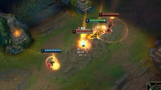 【lol义务教育】技能的光速二连