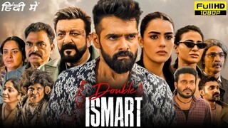 Double iSmart 2024 Hindi Movie in FULL HD