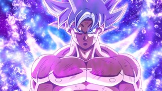 Bản Năng Vô Cực Và Bản Ngã Tối Thượng Cái Nào Mạnh Hơn- - Dragon Ball - Part 7