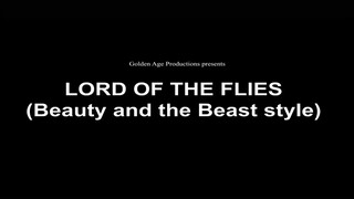 Beauty and the Beast prologue Lord of the Flies style (color)