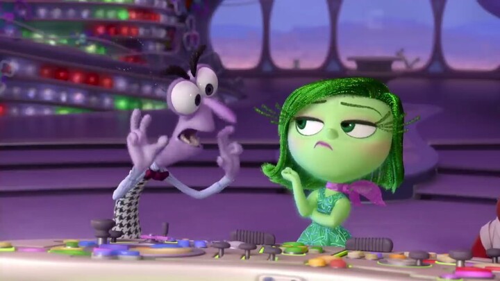 Inside Out 2015- too watch full movie : link in Description