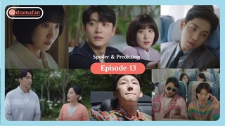 Extraordinary Attorney Woo Episode 13 Spoilers & Predictions