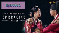 THE MOON EMBRACING THE SUN Episode 2 Tagalog Dubbed