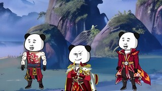 《诸天万界》第2集，诸葛星又开始坑队友