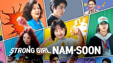 (END) STRONG GIRL NAM SON EPS 16