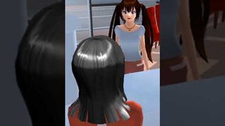 TARASHI KERJA DI MIXUE SAKURA SCHOOL SIMULATOR