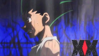 Hunter X Hunter AMV - Body 🫠