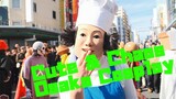 Osaka Street Festa Cosplay Showcase / ストフェス2019コスプレ