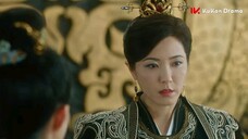 The Legend of Shen Li epi 18 in hindi dubbing