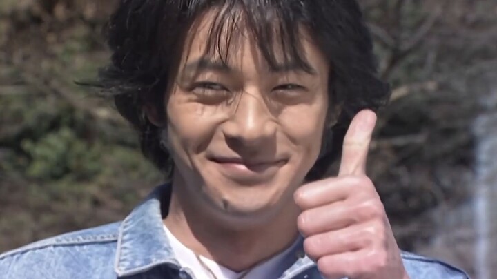 When you feel confused, you might as well listen to what Yusuke Godai says