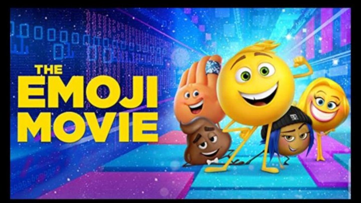 EMOJI HD SUBTITLE INDONESIA