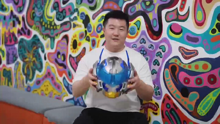 Lorre akan bergabung dengan kru God of War Tanpa Batas~