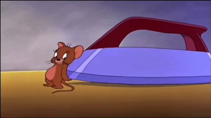 Check out the origins of those Tom and Jerry funny emoticons and see if you are using any of them