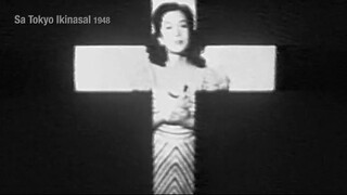 1948 - Sa Tokyo Ikinasal