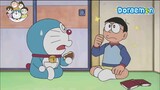 Doraemon lồng tiếng S6 - Làm kẻ ác cũng khó