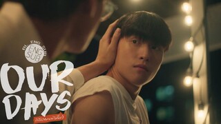 Can I Love You Mr. No Smile? (2022) Episode 5