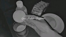 Camilan Go! Potato Original