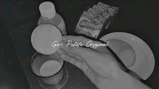 Camilan Go! Potato Original
