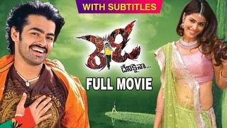 Ready - Hindi Dubbed Telugu Movie