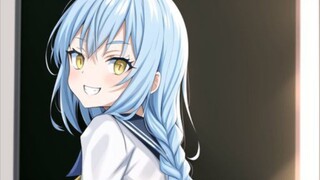 Rimuru~Chan 🥰😘😍