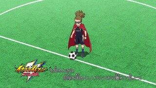 Inazuma Eleven: Ares no Tenbin Episode 12 English Sub