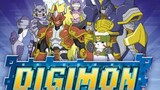 Digimon Frontier episode 20