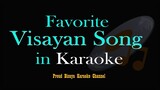 IGO NA DAY - Max Surban (Karaoke Bisaya Song)