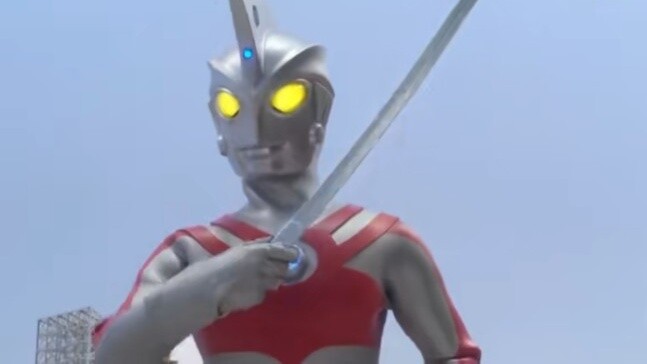 [Ultraman] Ace xứng đáng được gọi là Pháp Vương, anh ấy có rất nhiều kỹ năng