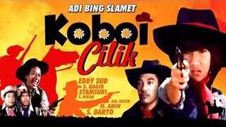 Koboi Cilik Part 1 I Kecil Kecil Jago Nembak